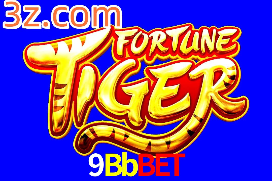 Exótico com Jogo Fortune Tiger no 9Bbbet